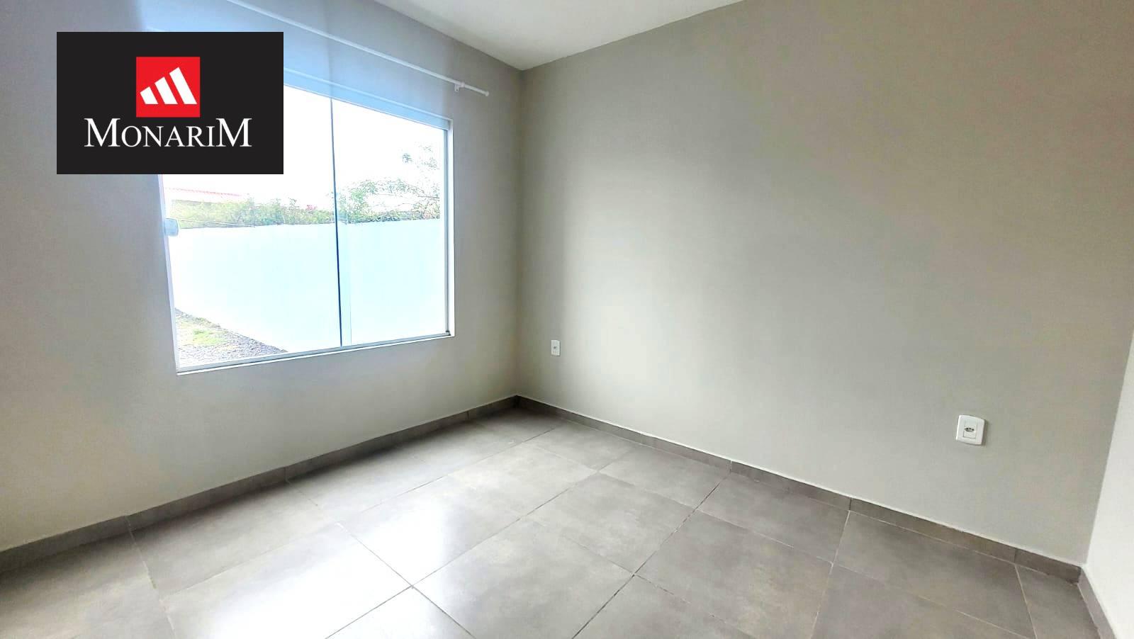 Casa 2 quartos no bairro Chapada