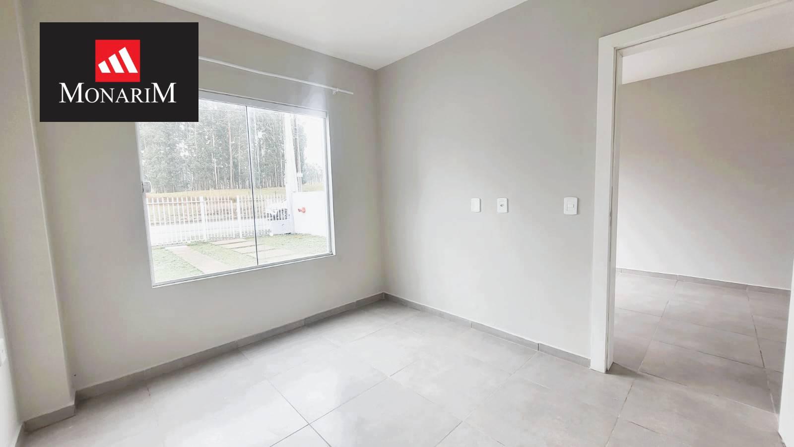 Casa 2 quartos no bairro Chapada