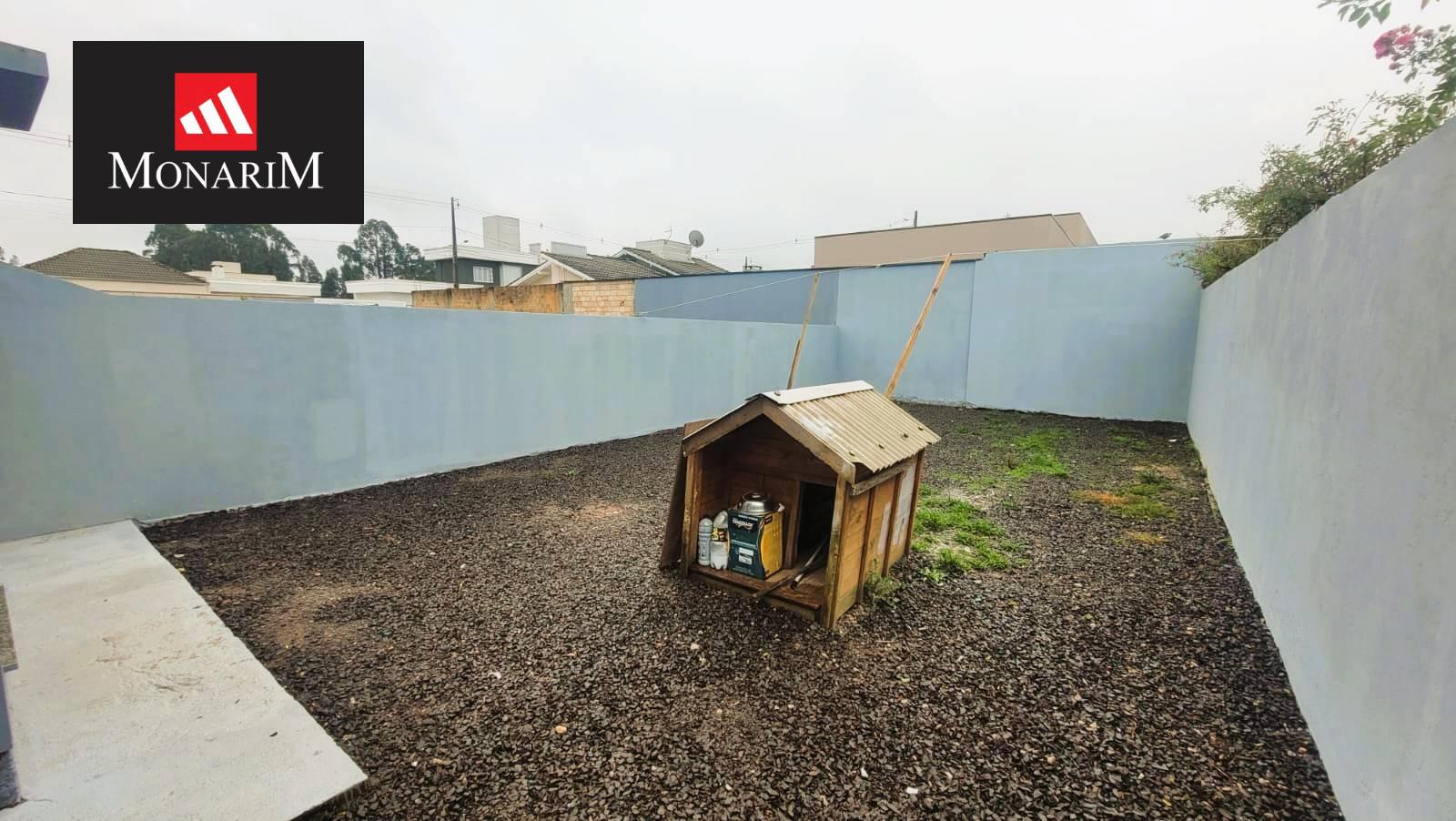 Casa 2 quartos no bairro Chapada