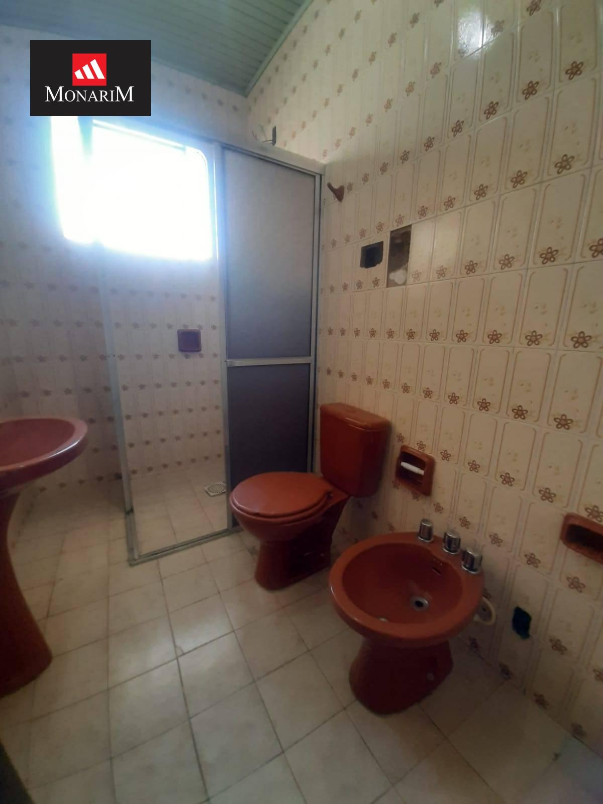 Casa 5 quartos no bairro Caravágio