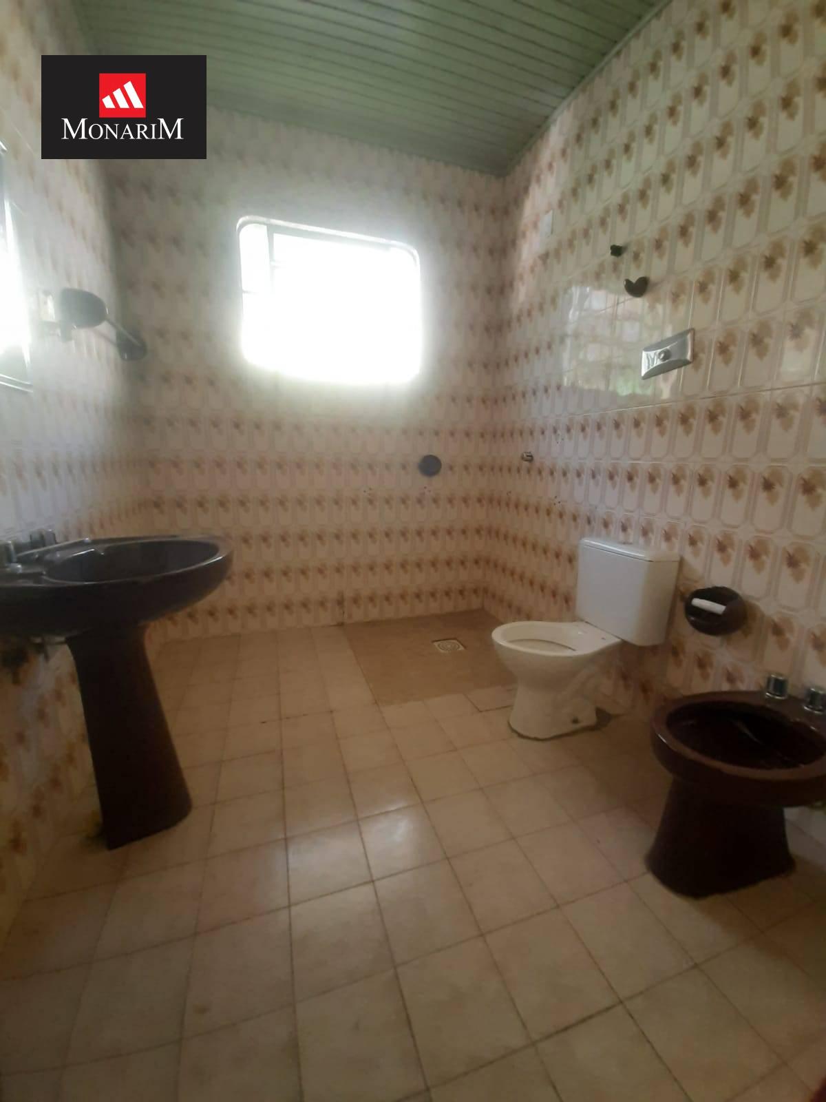 Casa 5 quartos no bairro Caravágio