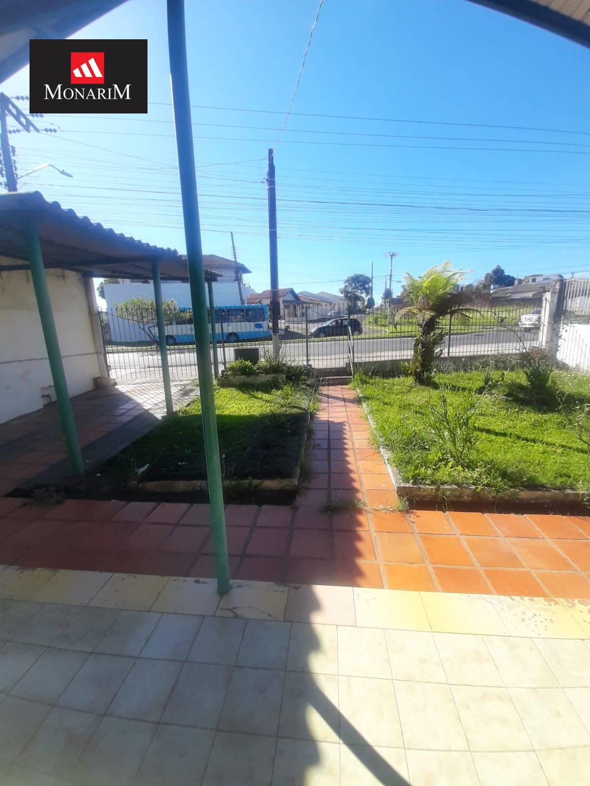 Casa 5 quartos no bairro Caravágio