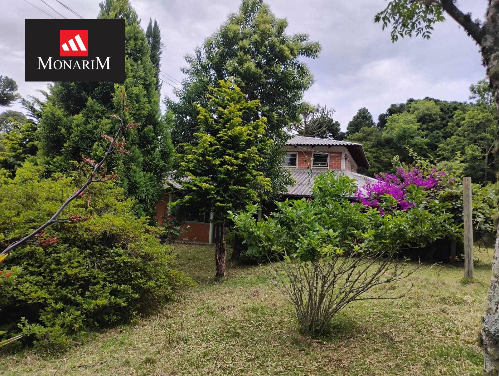 Chácara 6 quartos no bairro Boqueirão