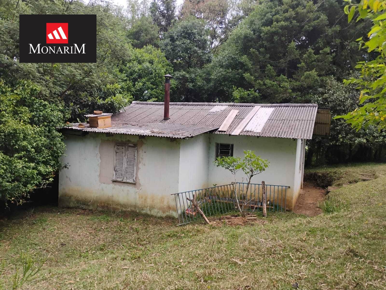 Chácara 6 quartos no bairro Boqueirão