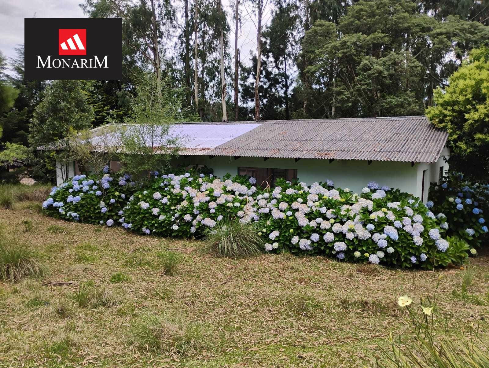 Chácara 6 quartos no bairro Boqueirão