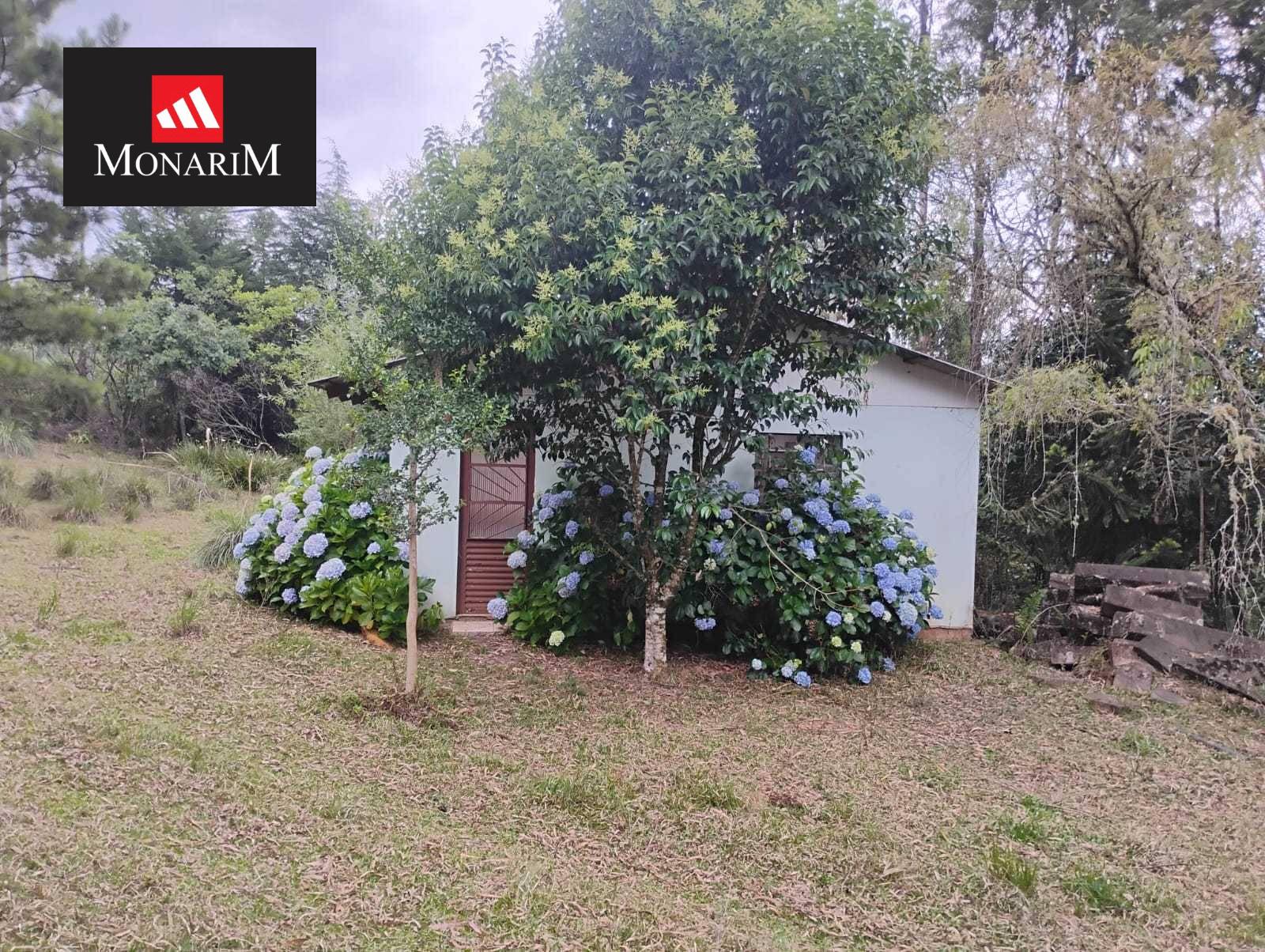 Chácara 6 quartos no bairro Boqueirão