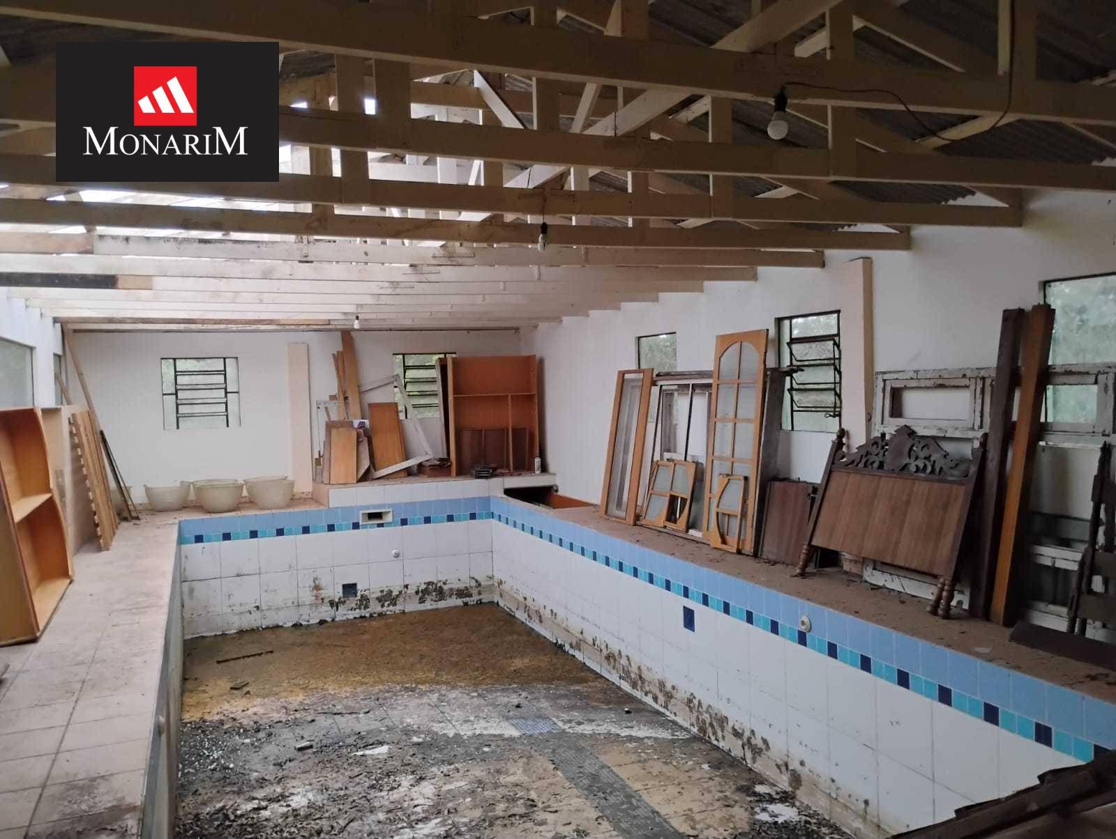 Chácara 6 quartos no bairro Boqueirão