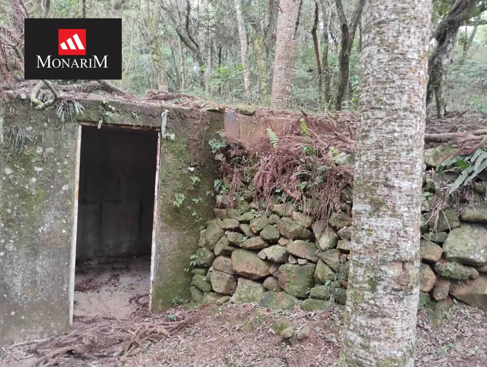 Chácara 6 quartos no bairro Boqueirão
