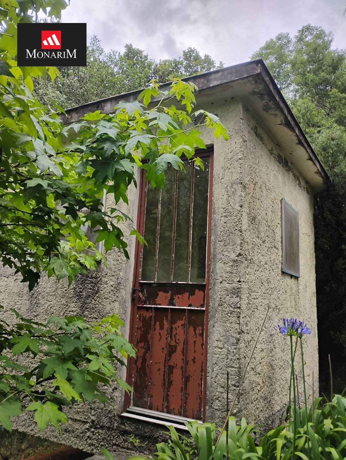 Chácara 6 quartos no bairro Boqueirão