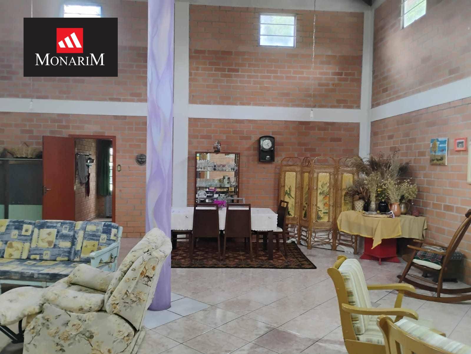 Chácara 6 quartos no bairro Boqueirão