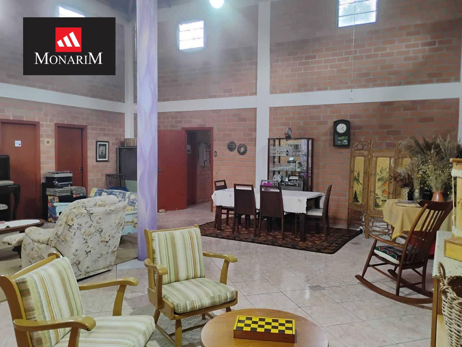 Chácara 6 quartos no bairro Boqueirão