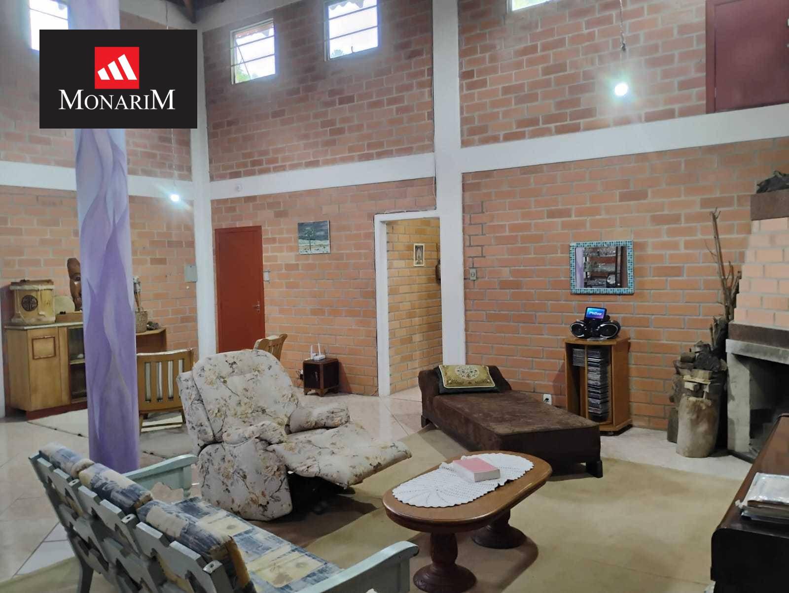 Chácara 6 quartos no bairro Boqueirão