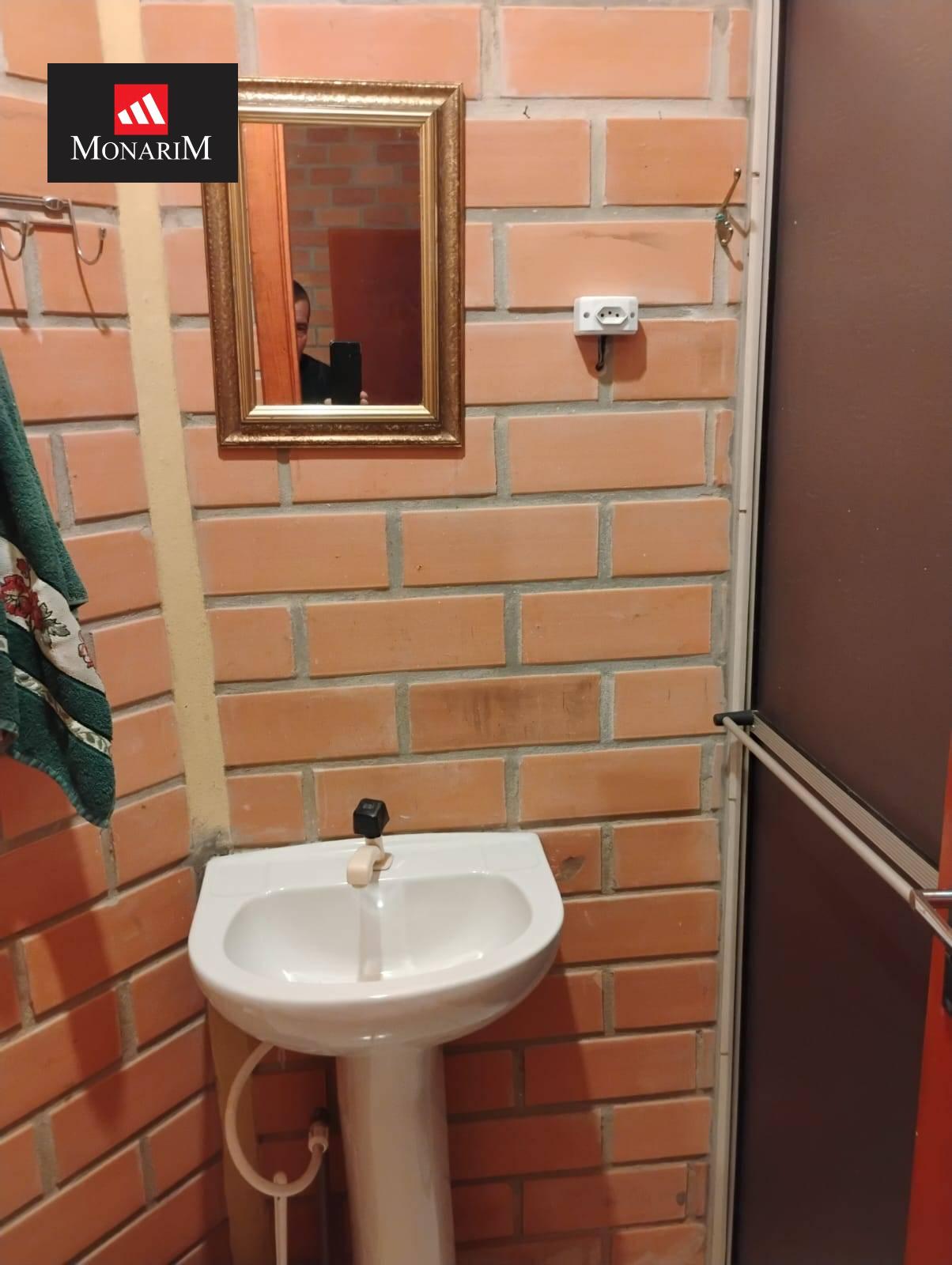 Chácara 6 quartos no bairro Boqueirão