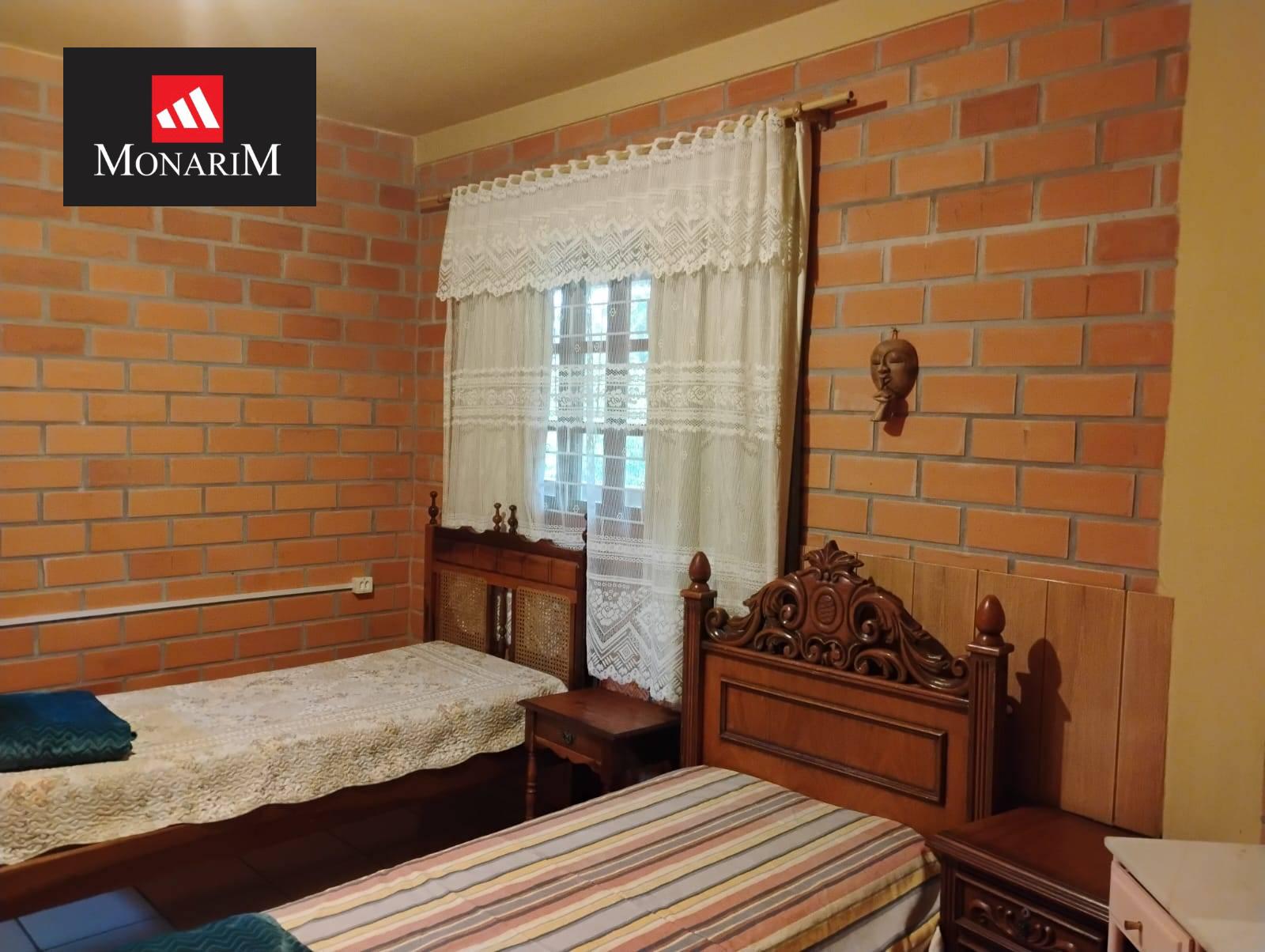 Chácara 6 quartos no bairro Boqueirão