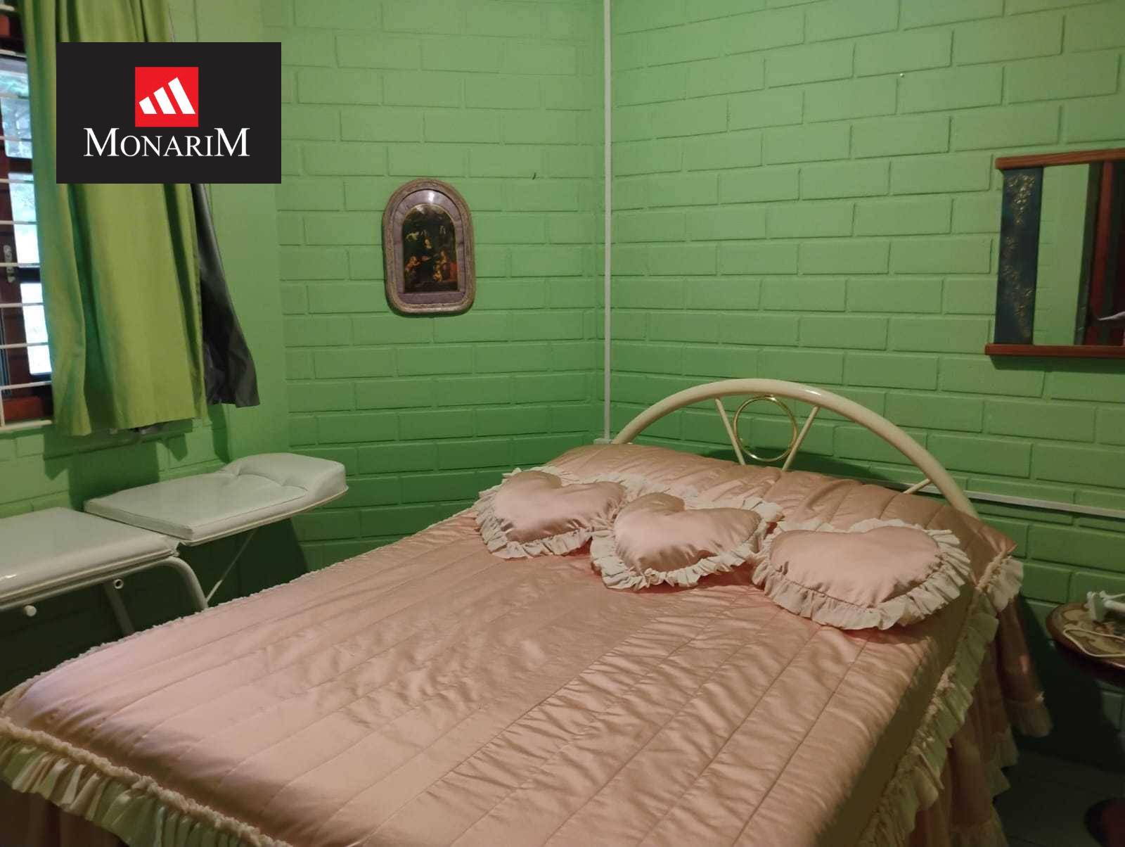 Chácara 6 quartos no bairro Boqueirão