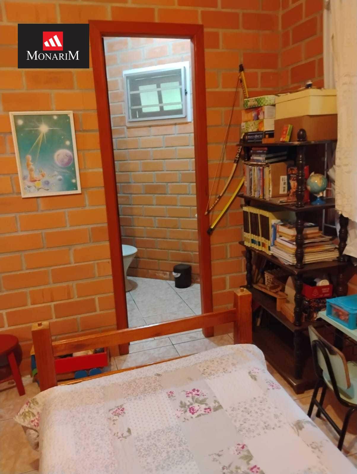 Chácara 6 quartos no bairro Boqueirão