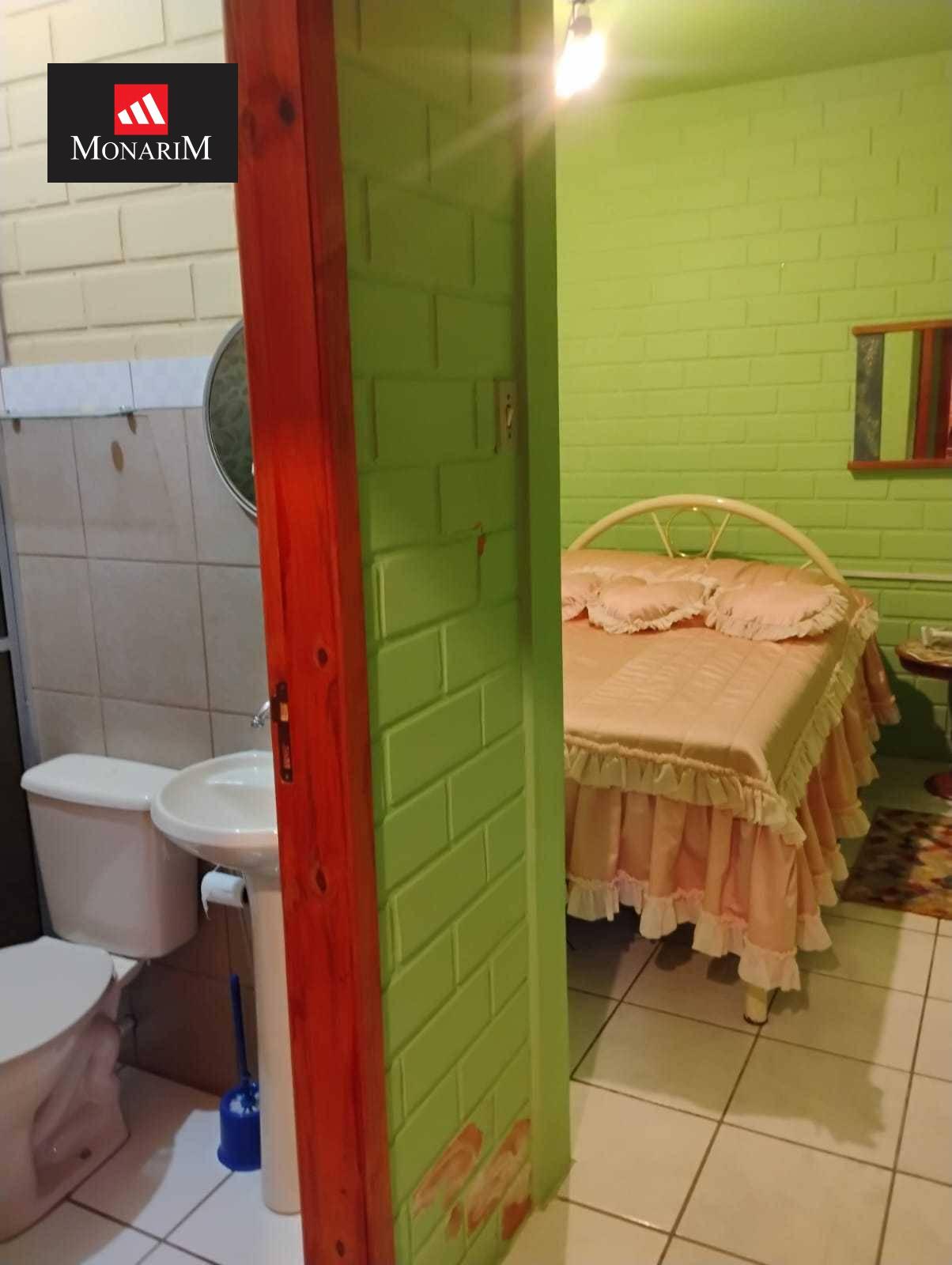 Chácara 6 quartos no bairro Boqueirão
