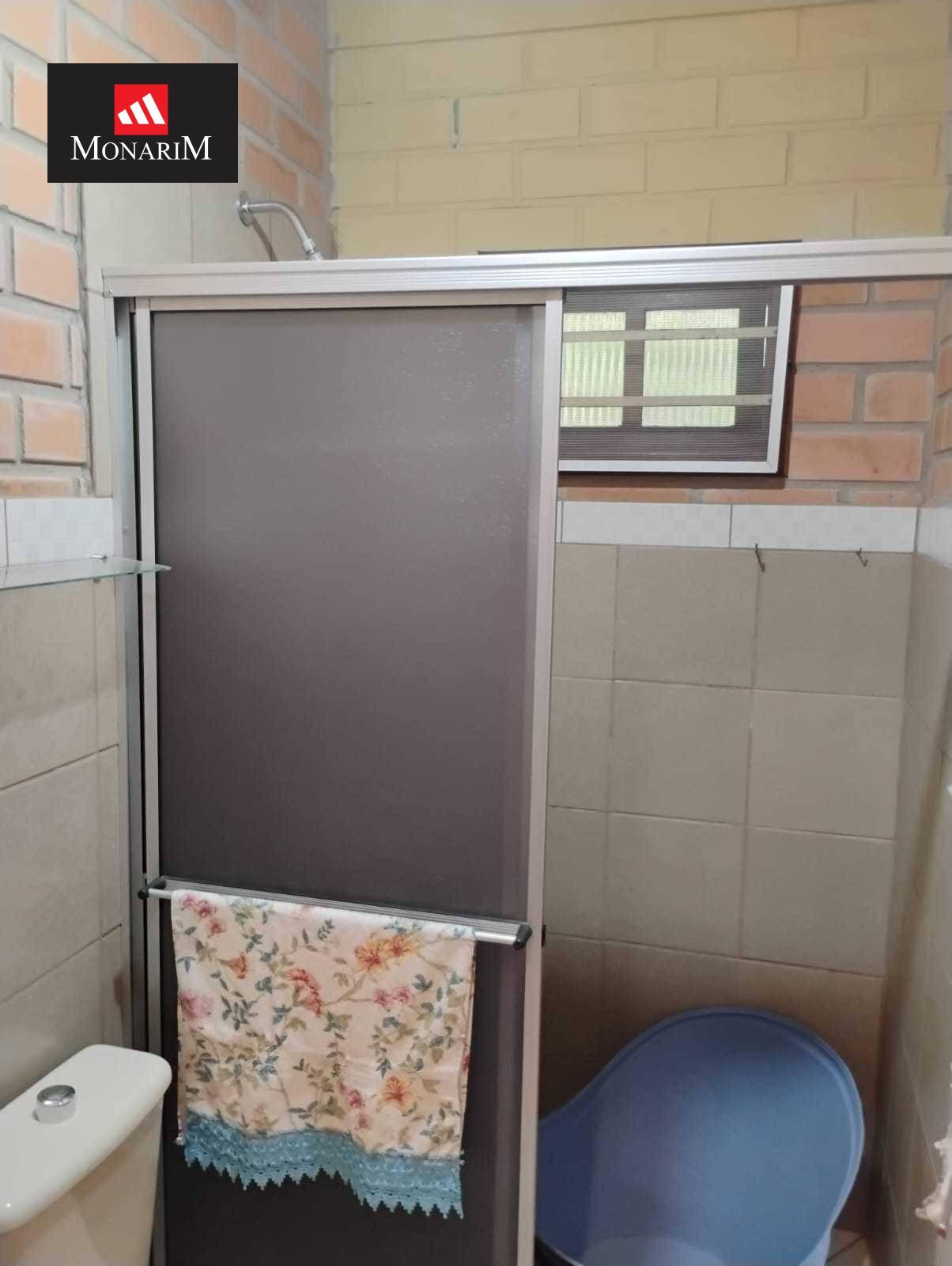 Chácara 6 quartos no bairro Boqueirão