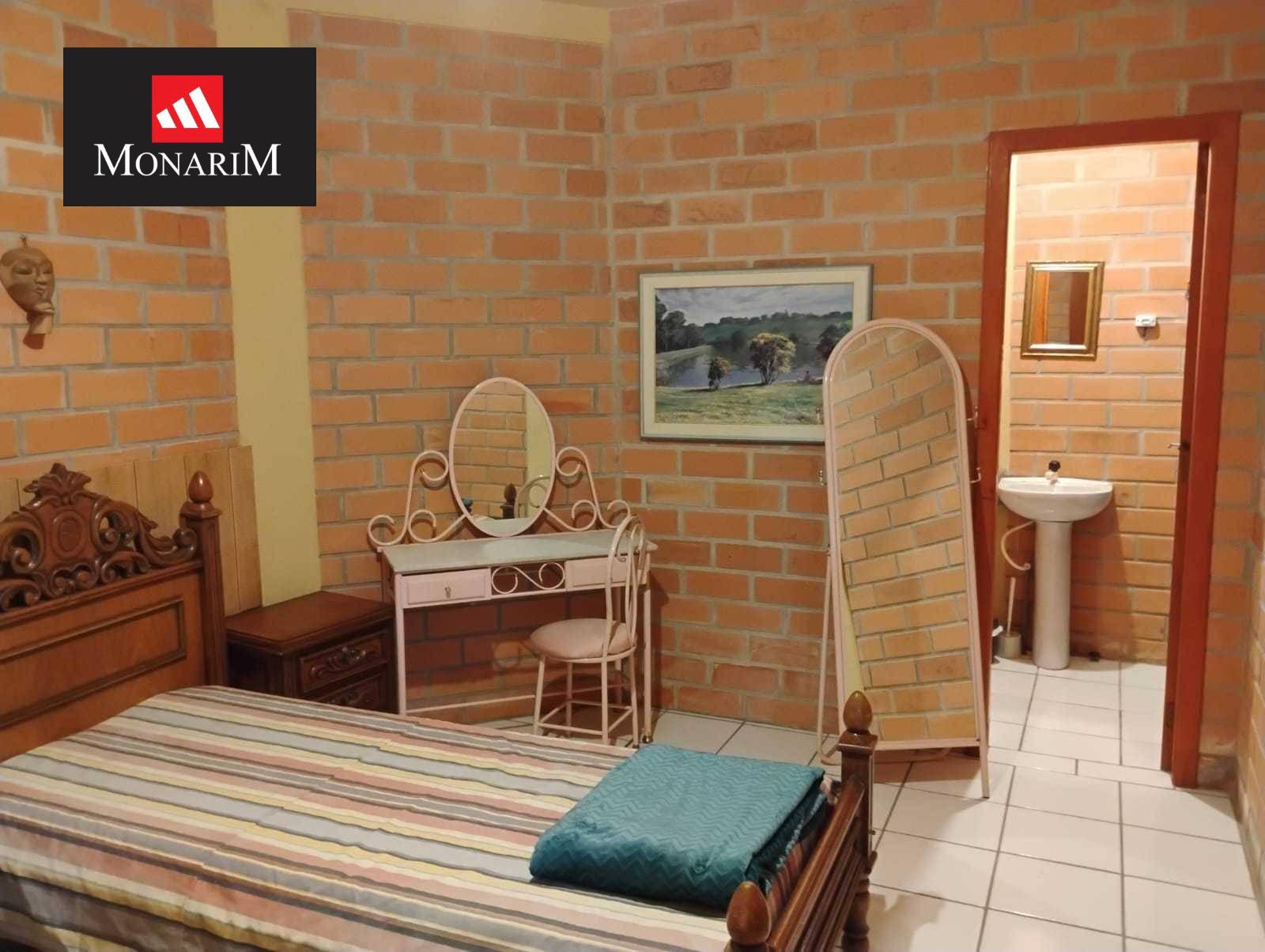 Chácara 6 quartos no bairro Boqueirão