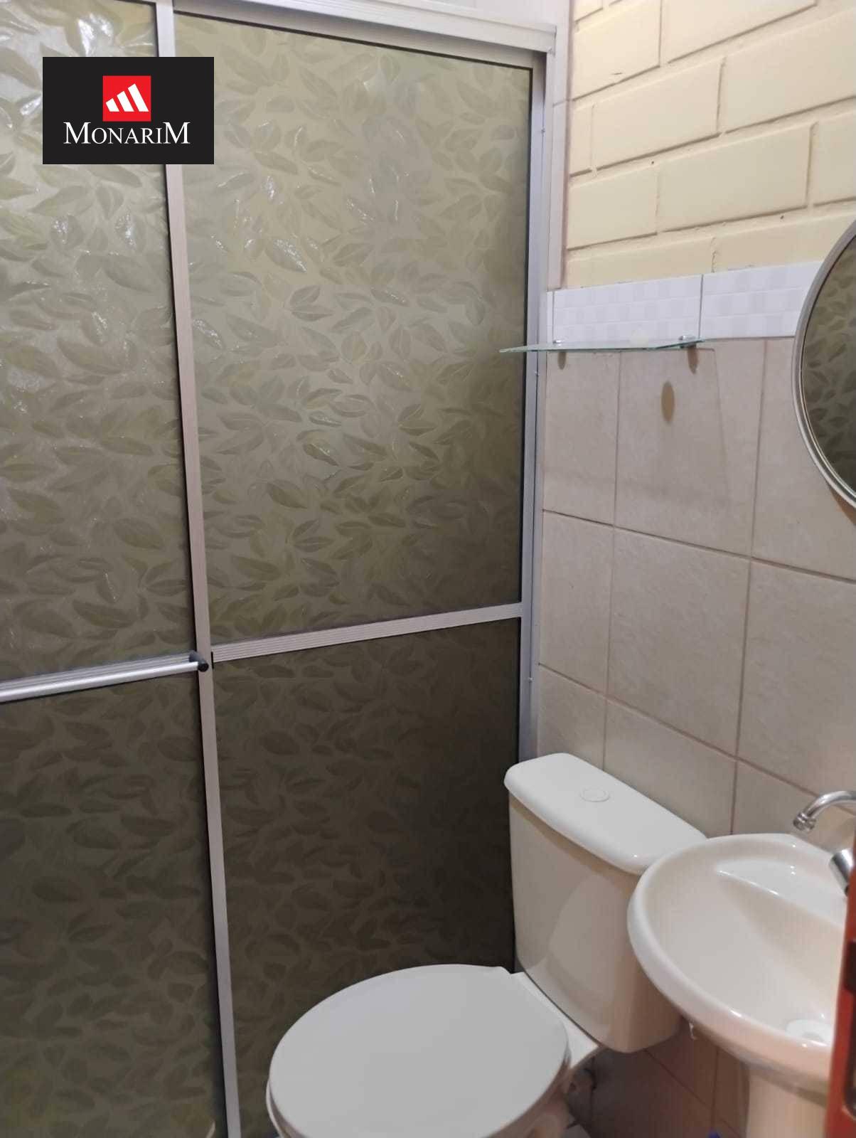 Chácara 6 quartos no bairro Boqueirão