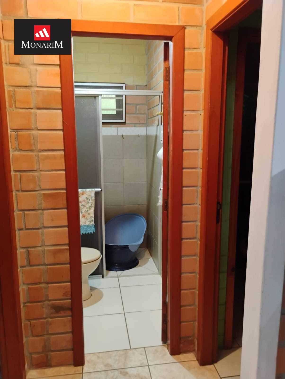 Chácara 6 quartos no bairro Boqueirão