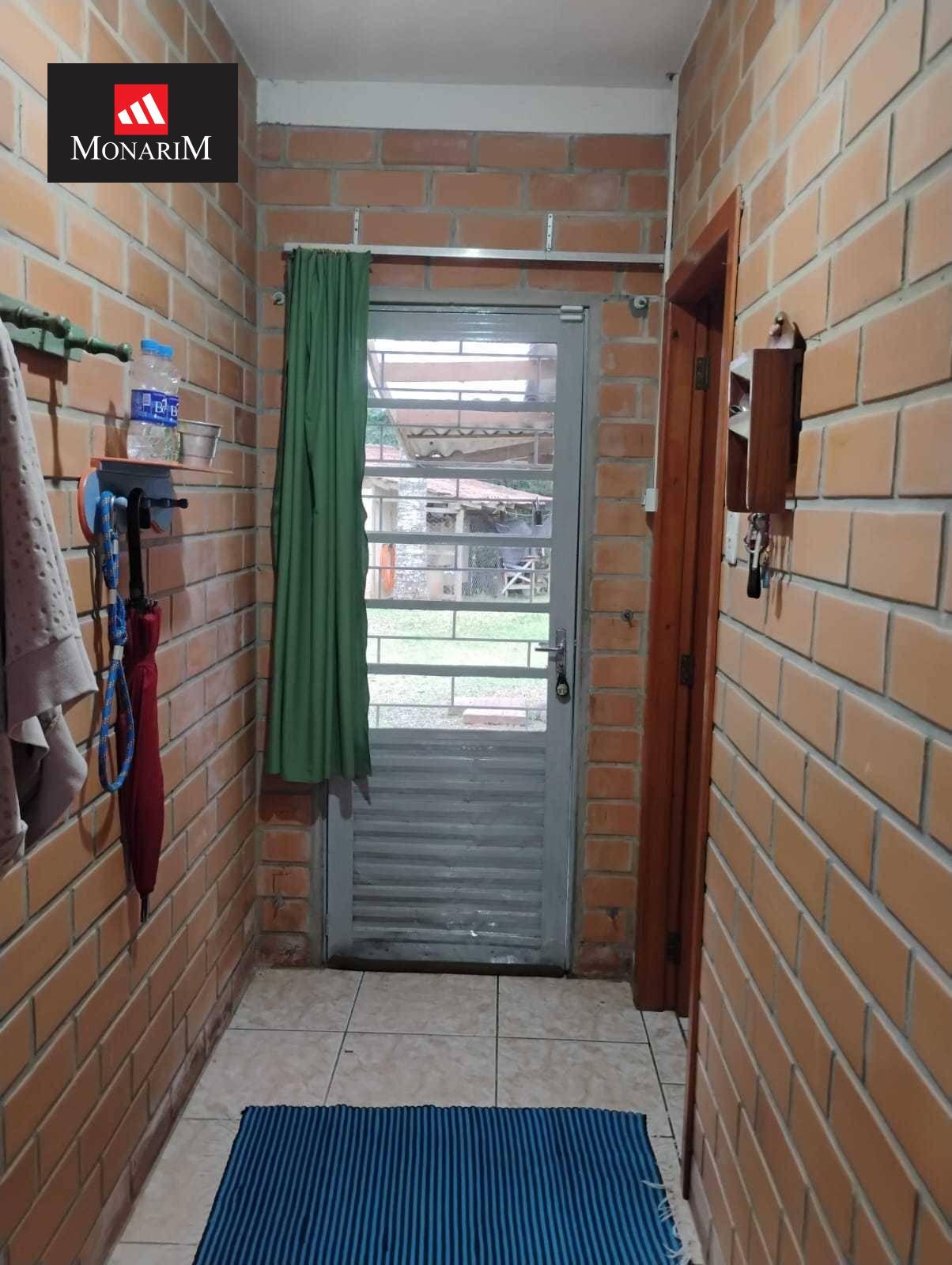 Chácara 6 quartos no bairro Boqueirão