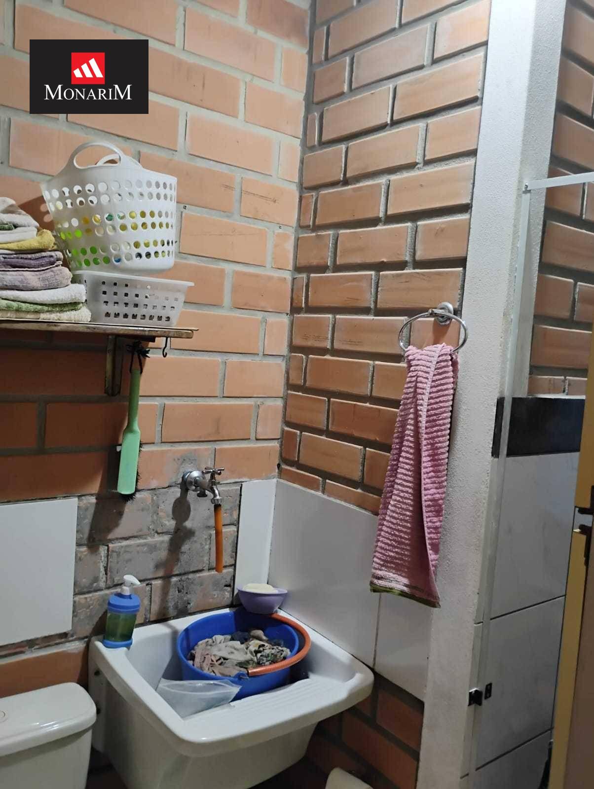 Chácara 6 quartos no bairro Boqueirão