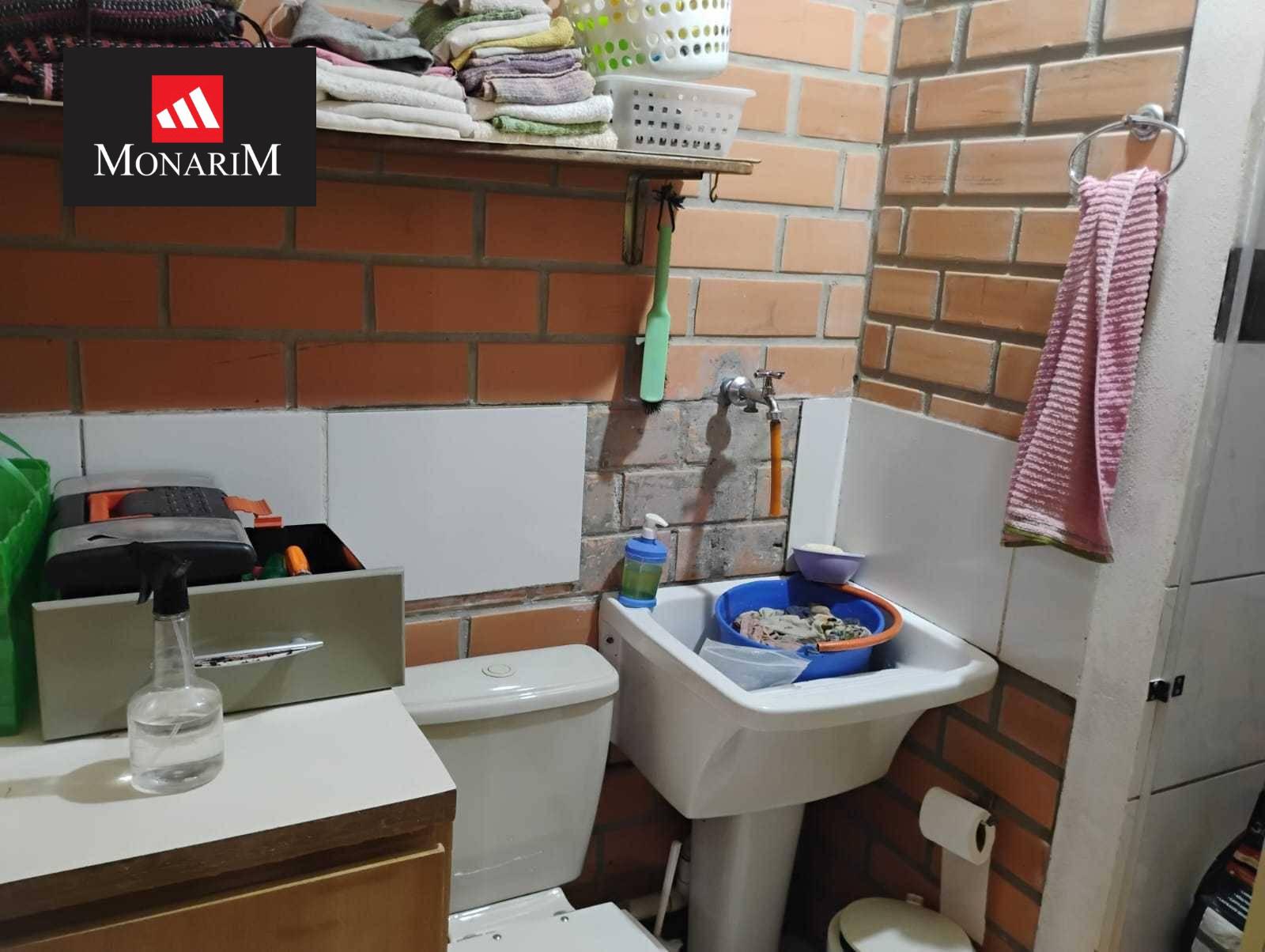 Chácara 6 quartos no bairro Boqueirão