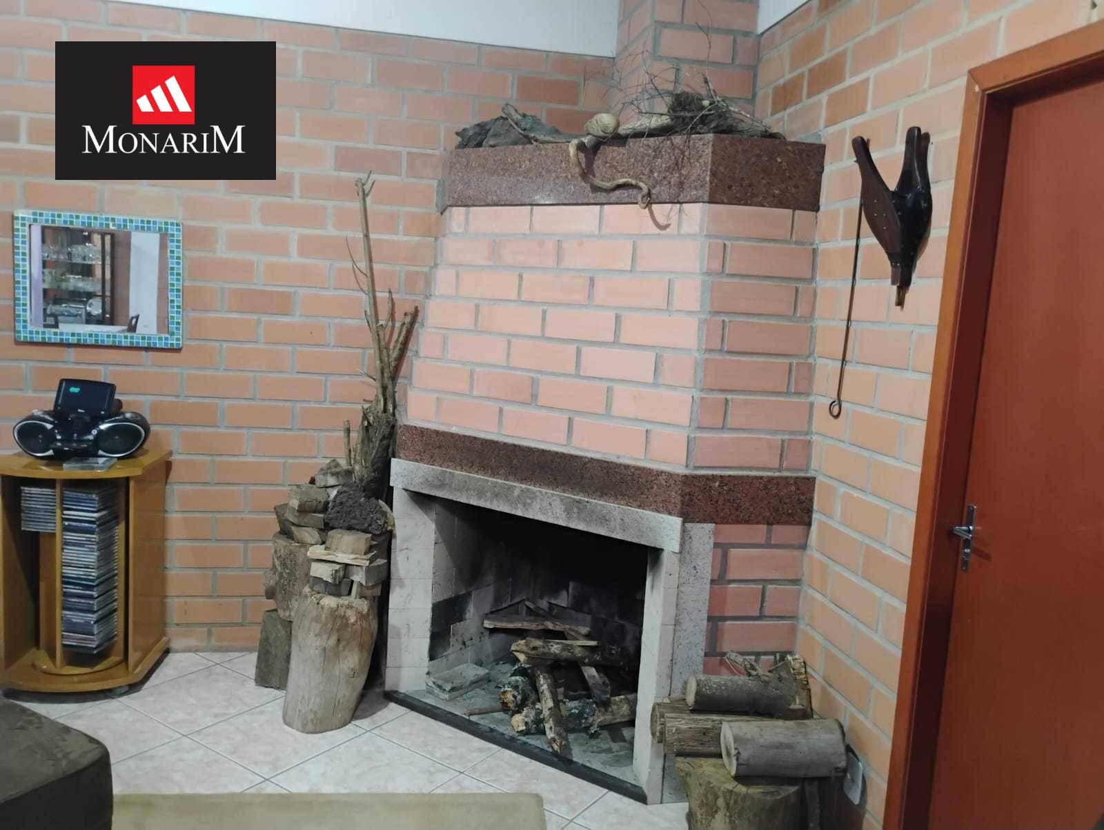 Chácara 6 quartos no bairro Boqueirão