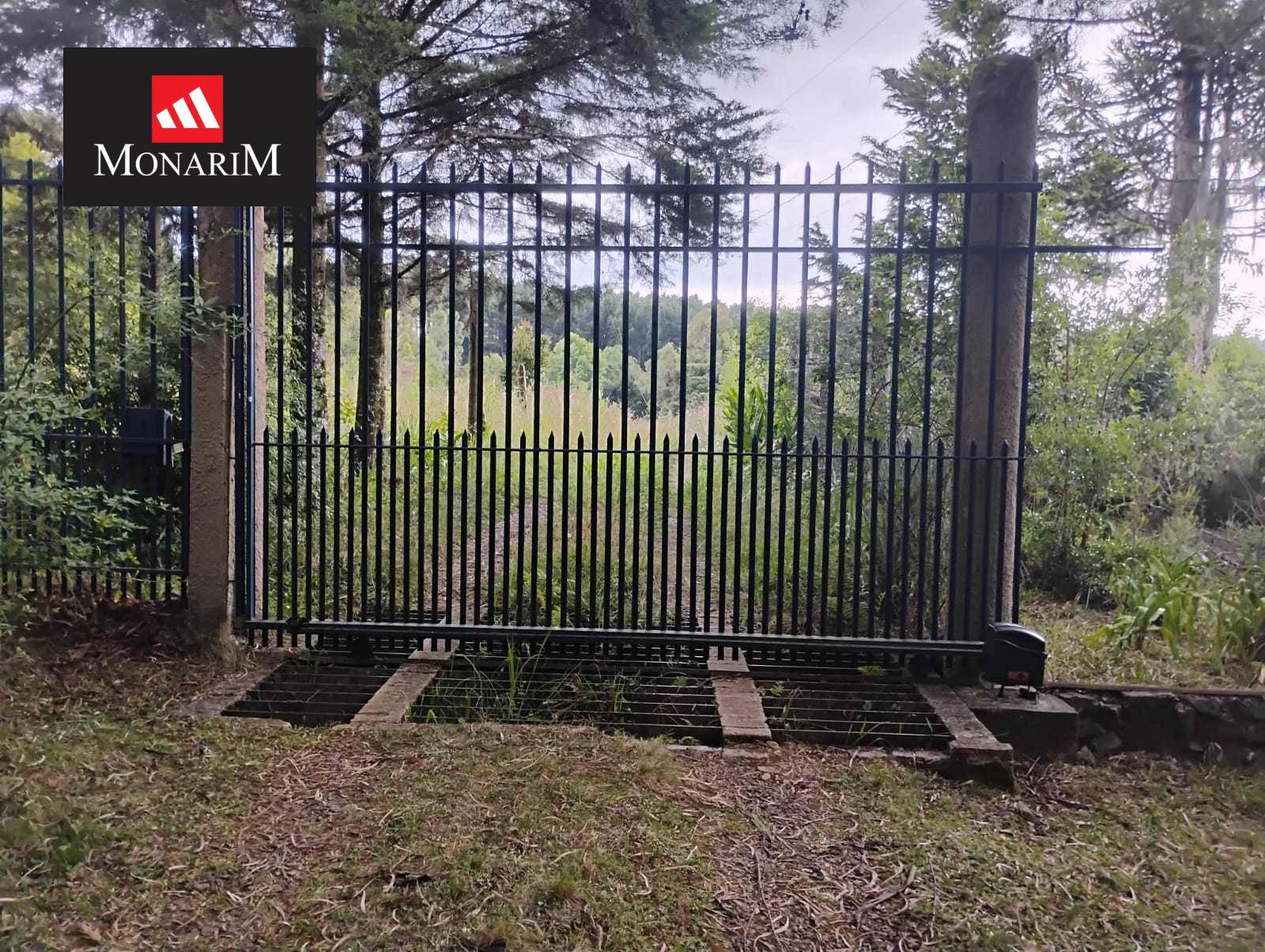 Chácara 6 quartos no bairro Boqueirão