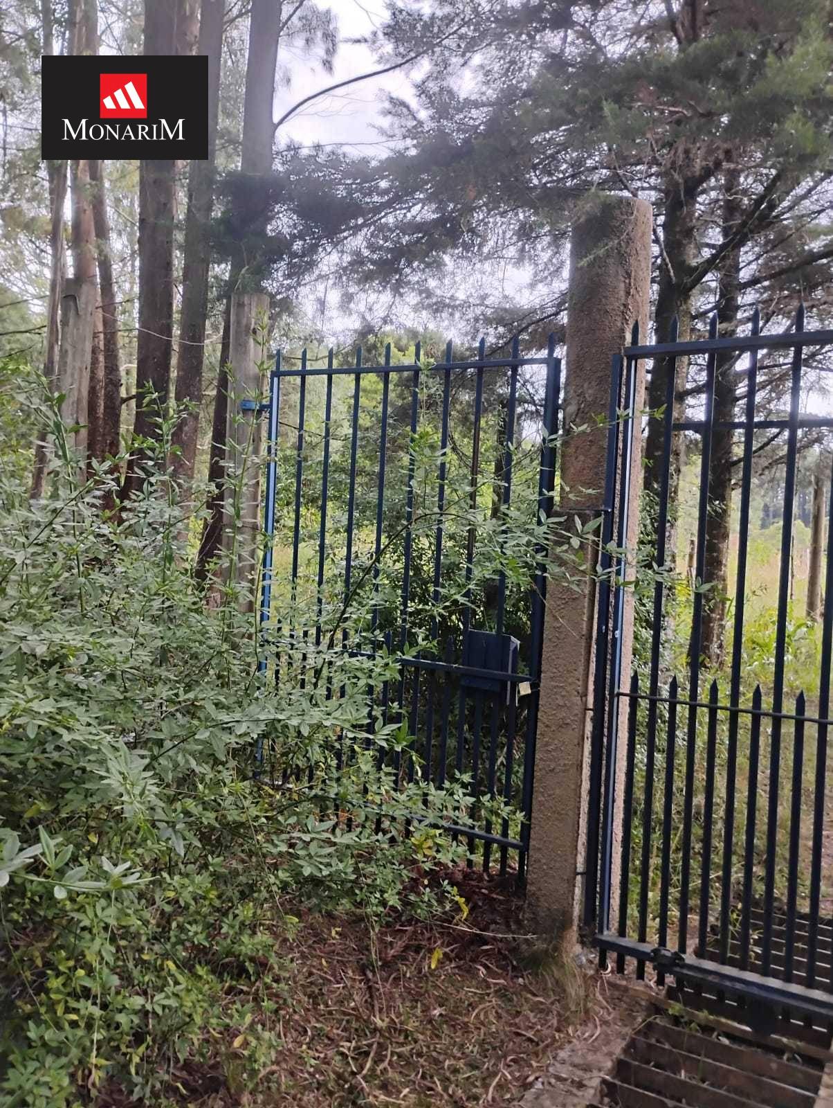 Chácara 6 quartos no bairro Boqueirão