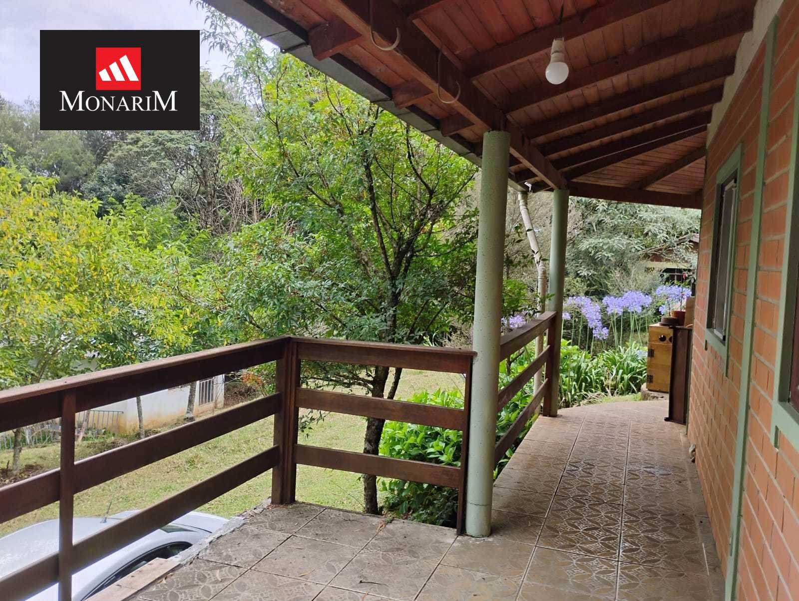 Chácara 6 quartos no bairro Boqueirão