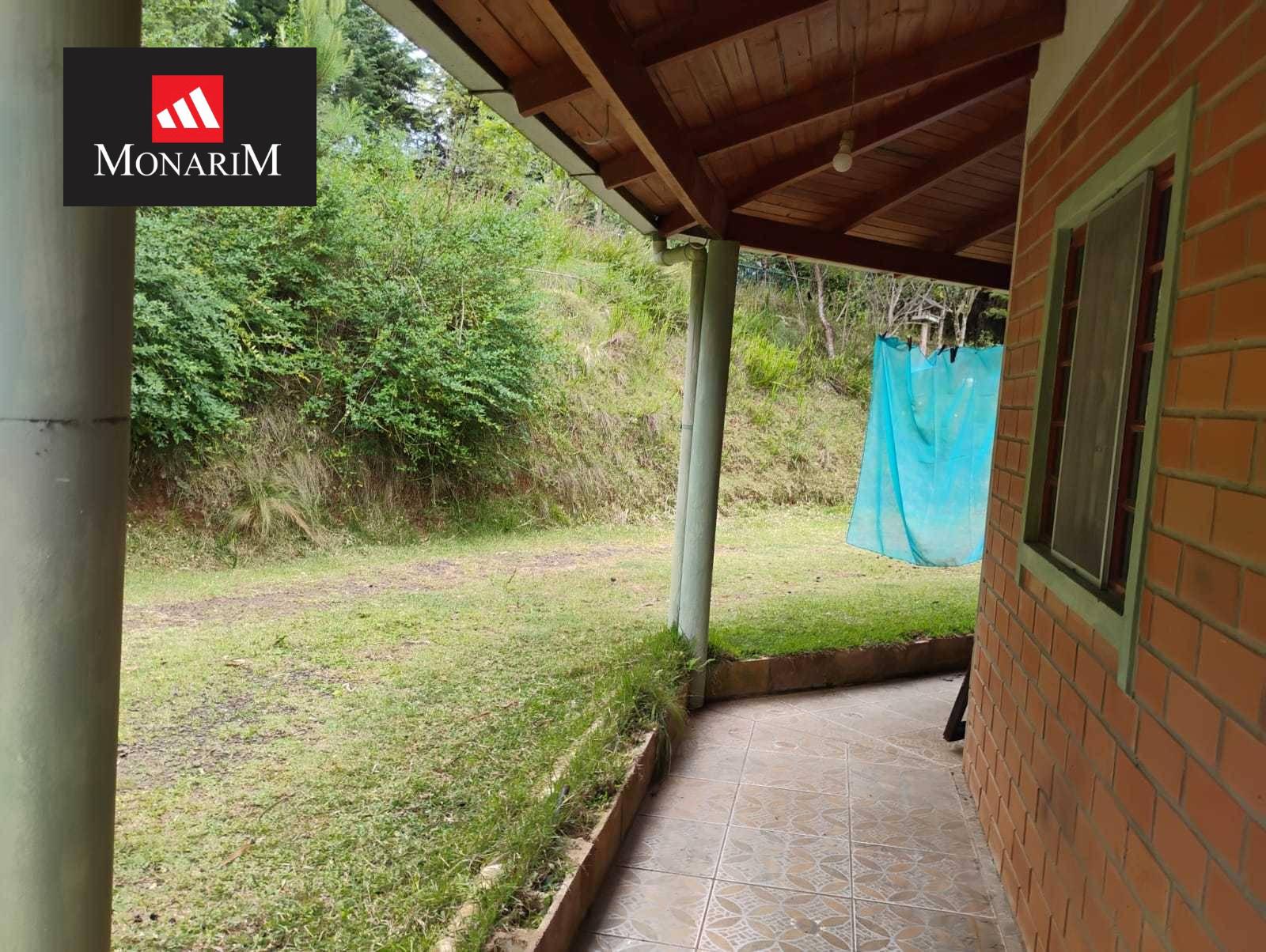 Chácara 6 quartos no bairro Boqueirão