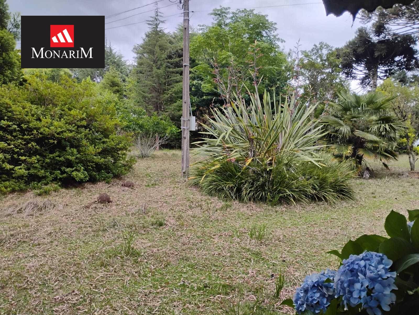 Chácara 6 quartos no bairro Boqueirão