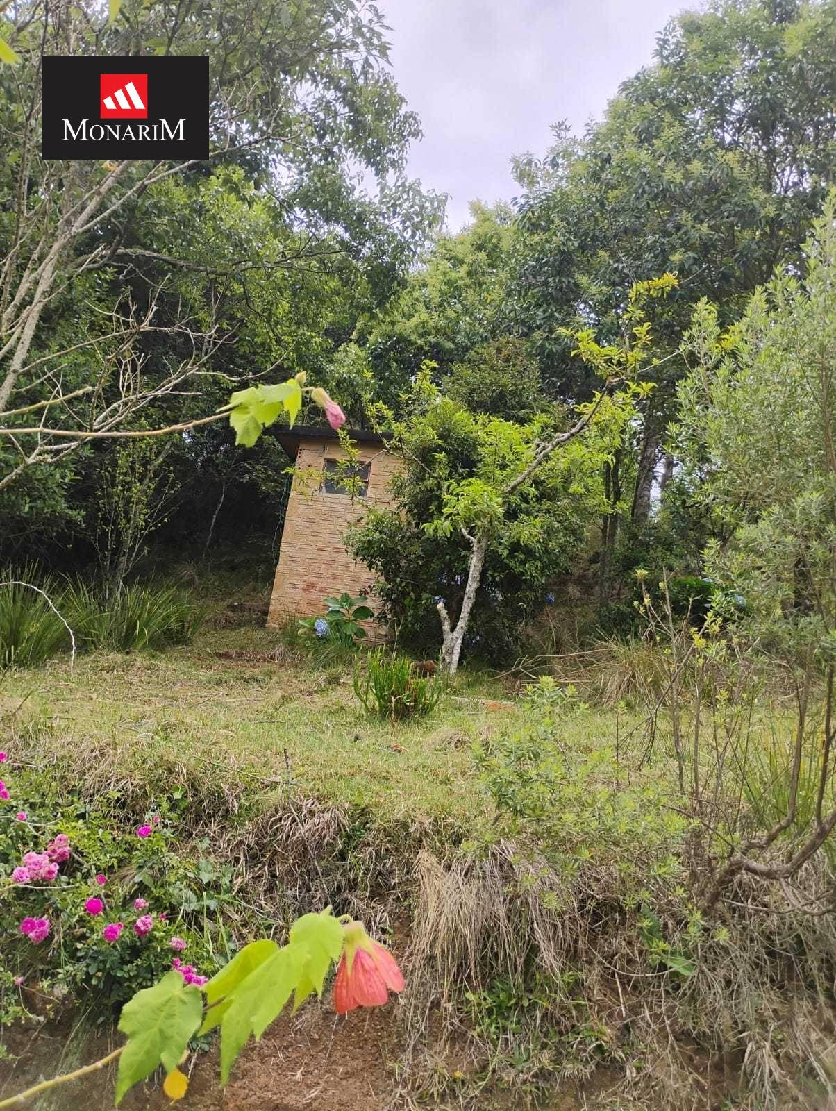 Chácara 6 quartos no bairro Boqueirão