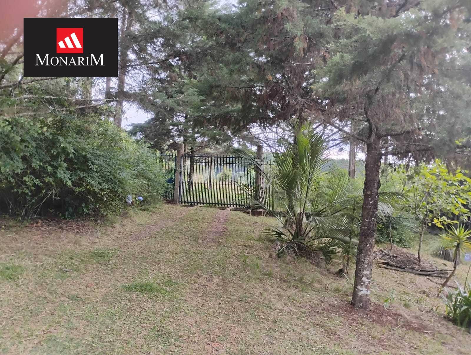 Chácara 6 quartos no bairro Boqueirão