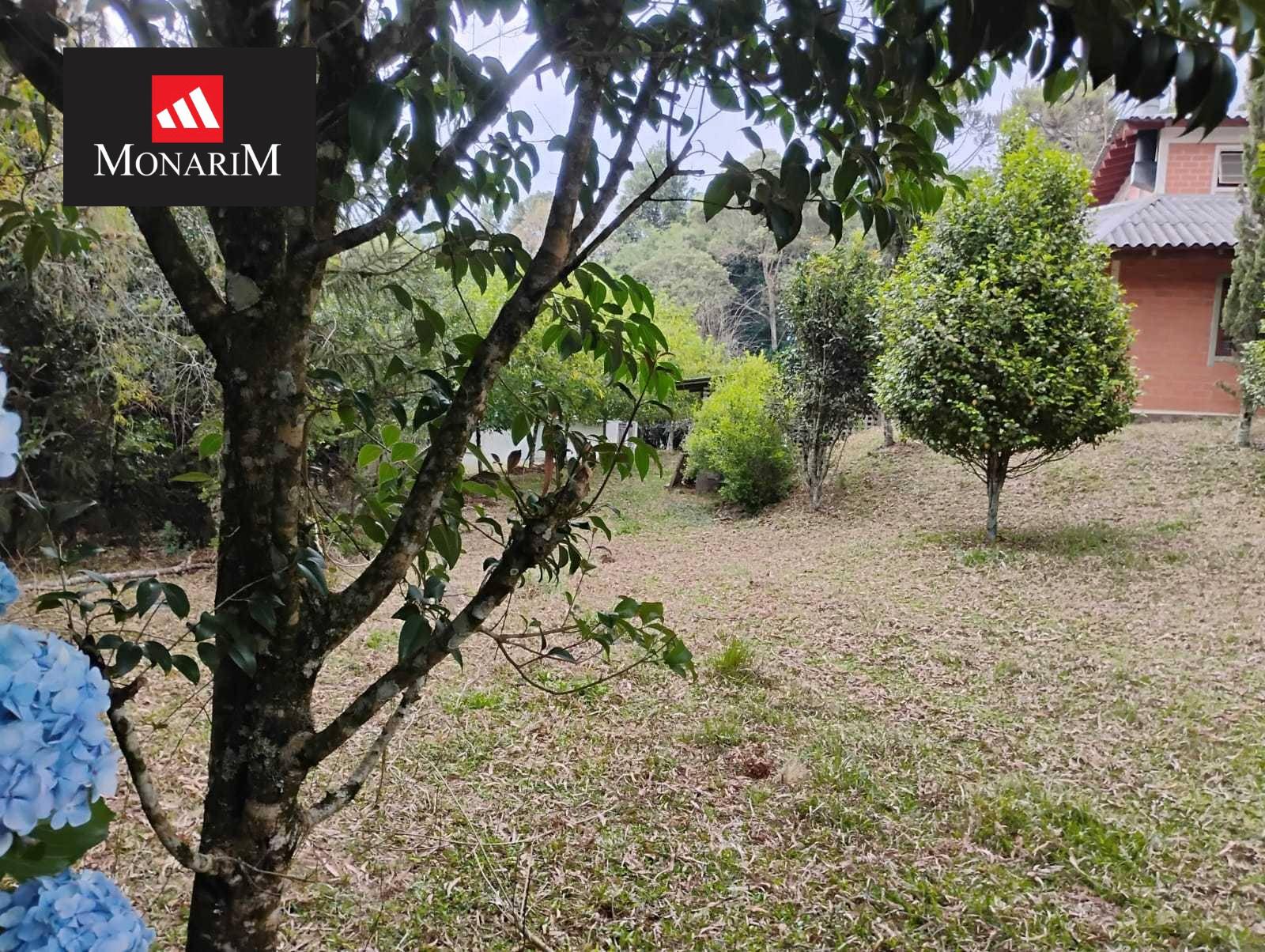 Chácara 6 quartos no bairro Boqueirão