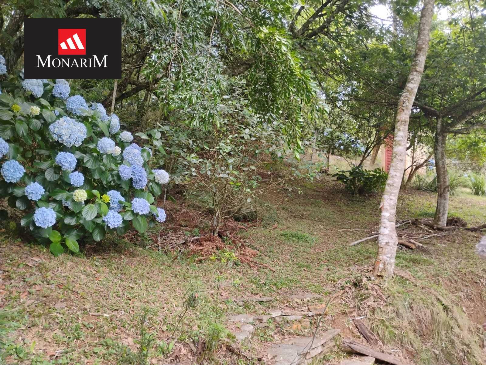 Chácara 6 quartos no bairro Boqueirão