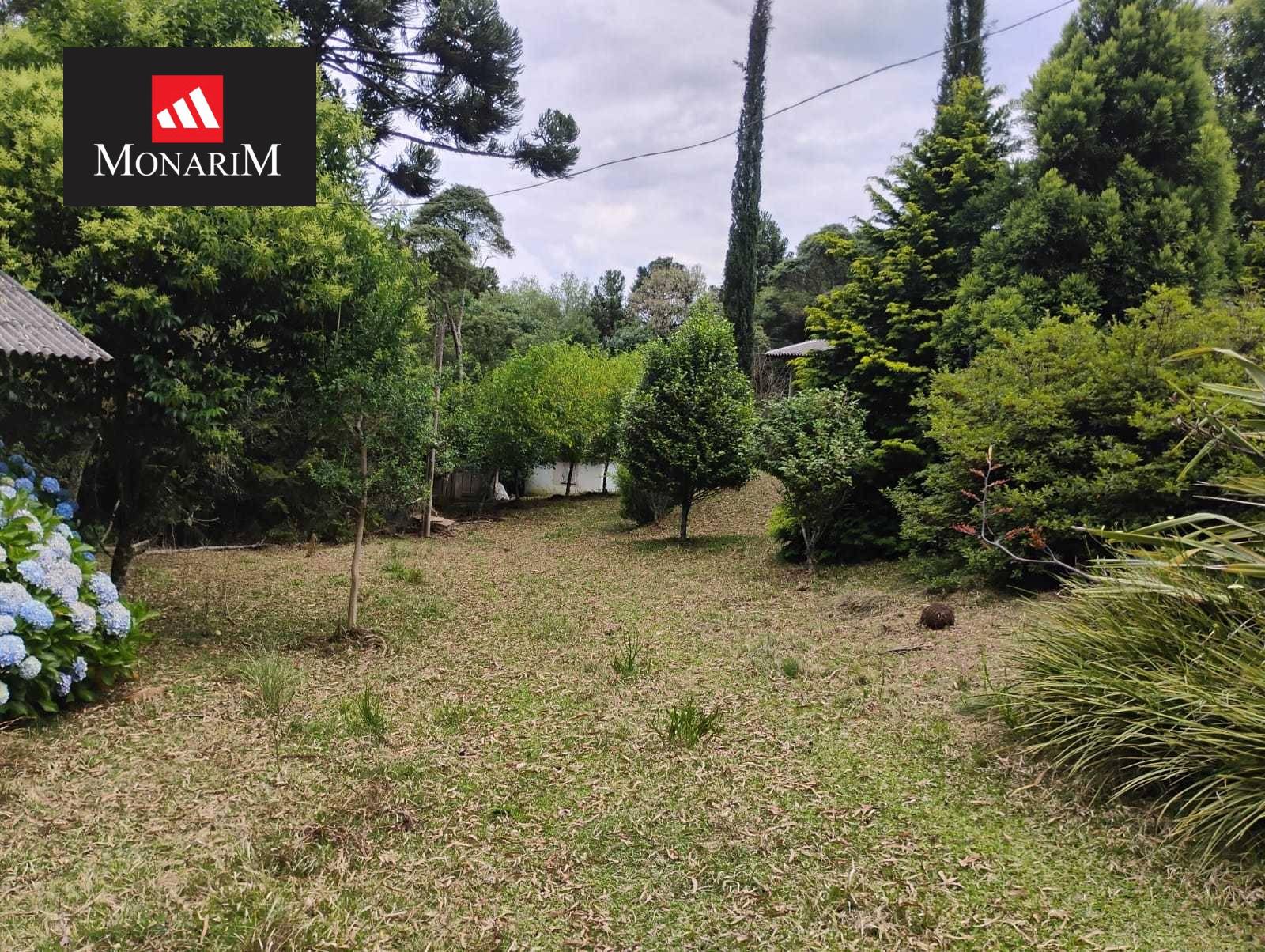 Chácara 6 quartos no bairro Boqueirão