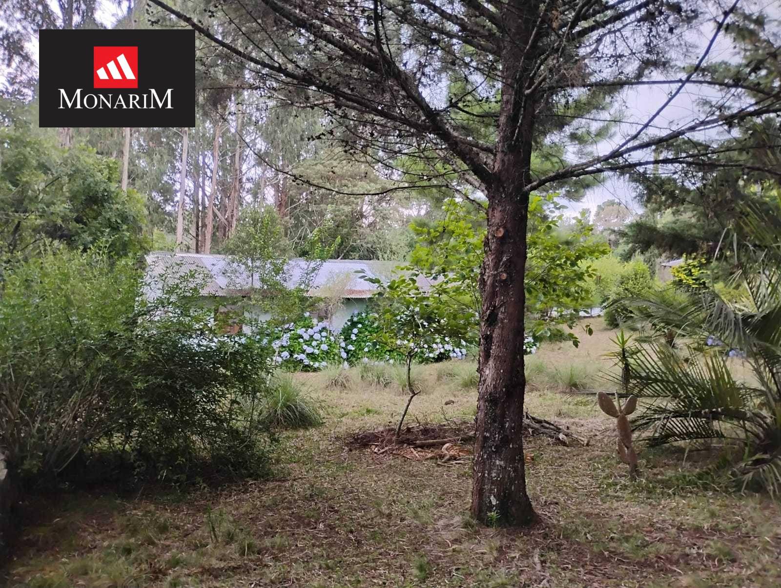 Chácara 6 quartos no bairro Boqueirão