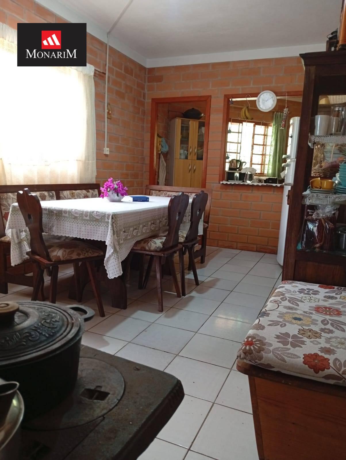 Chácara 6 quartos no bairro Boqueirão