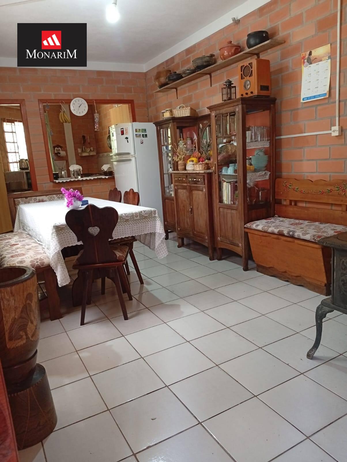 Chácara 6 quartos no bairro Boqueirão