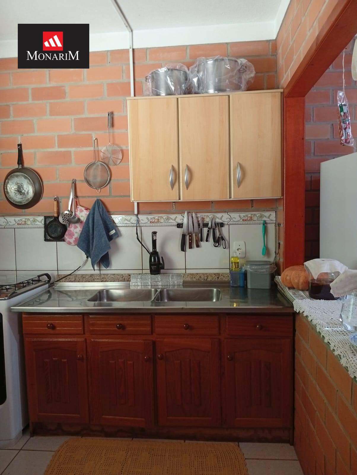 Chácara 6 quartos no bairro Boqueirão