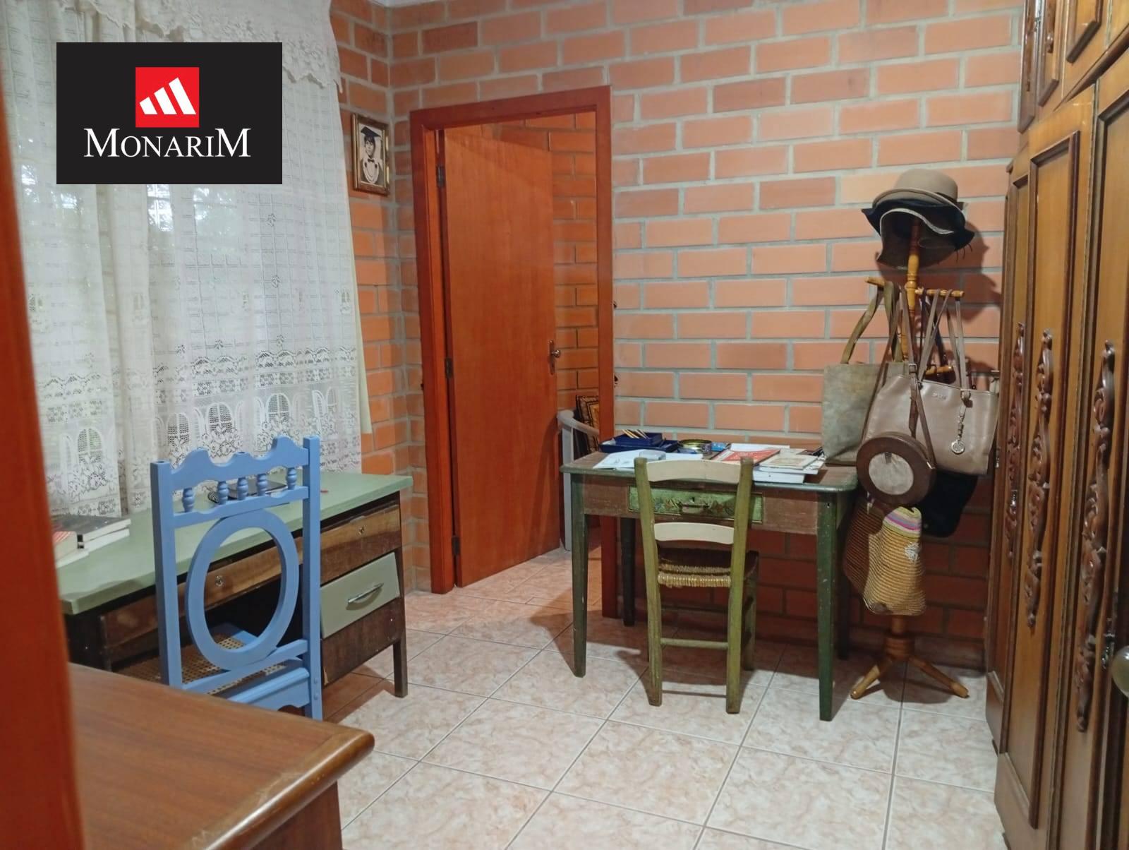 Chácara 6 quartos no bairro Boqueirão