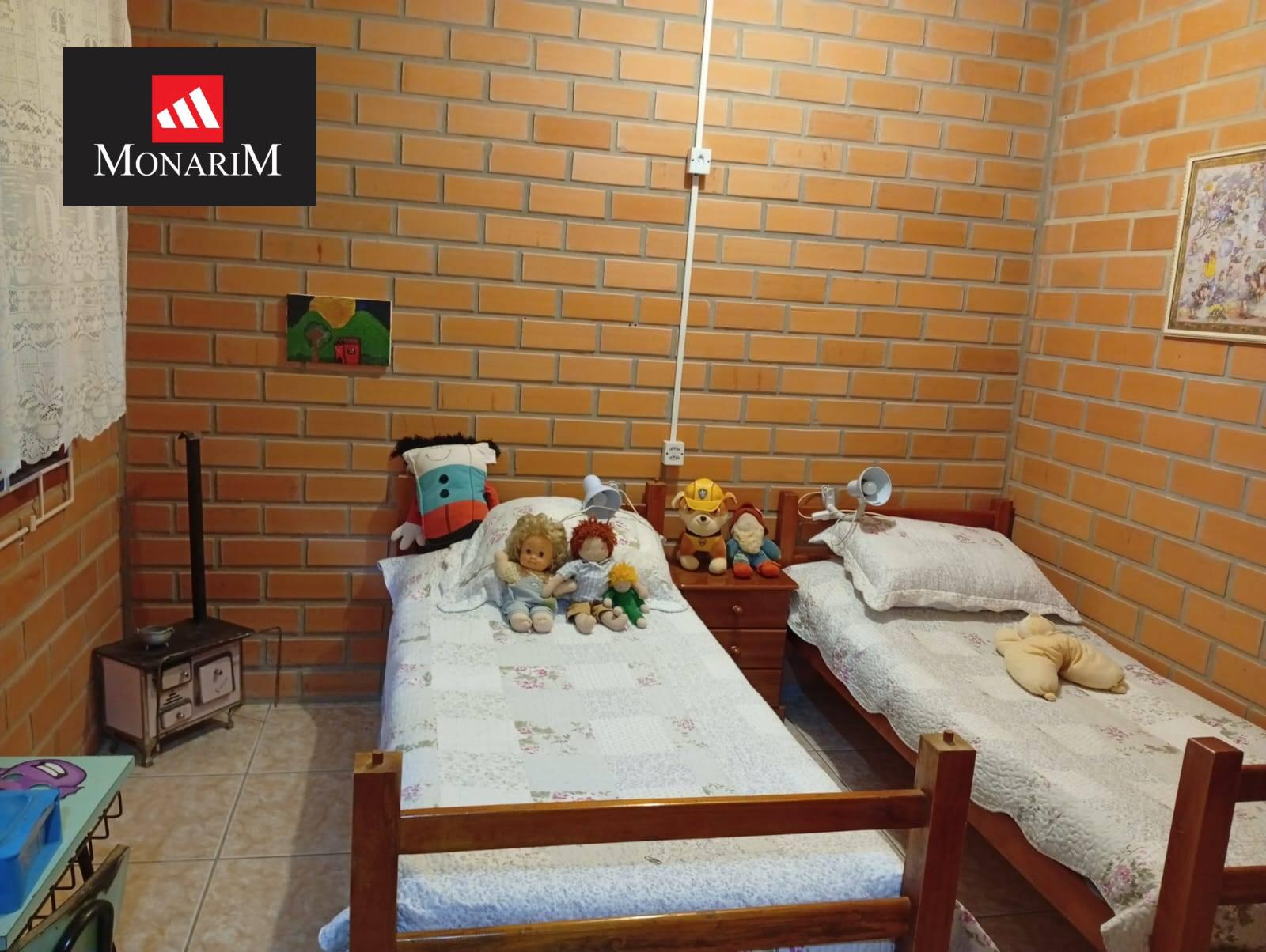 Chácara 6 quartos no bairro Boqueirão