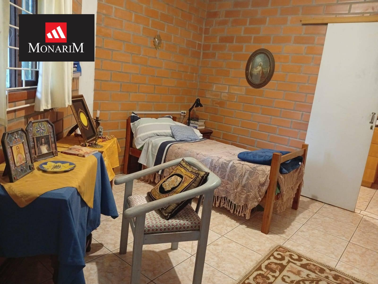 Chácara 6 quartos no bairro Boqueirão