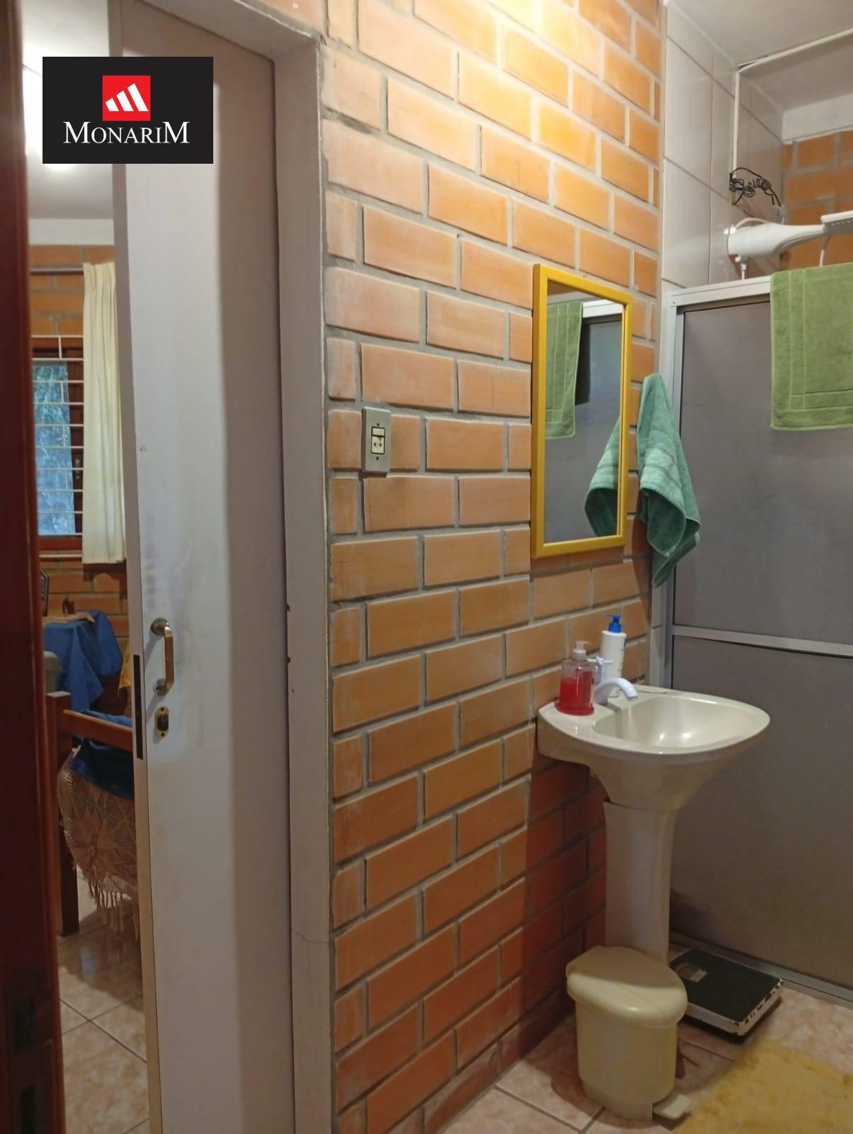 Chácara 6 quartos no bairro Boqueirão