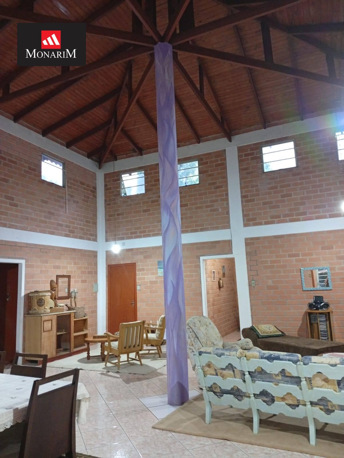 Chácara 6 quartos no bairro Boqueirão