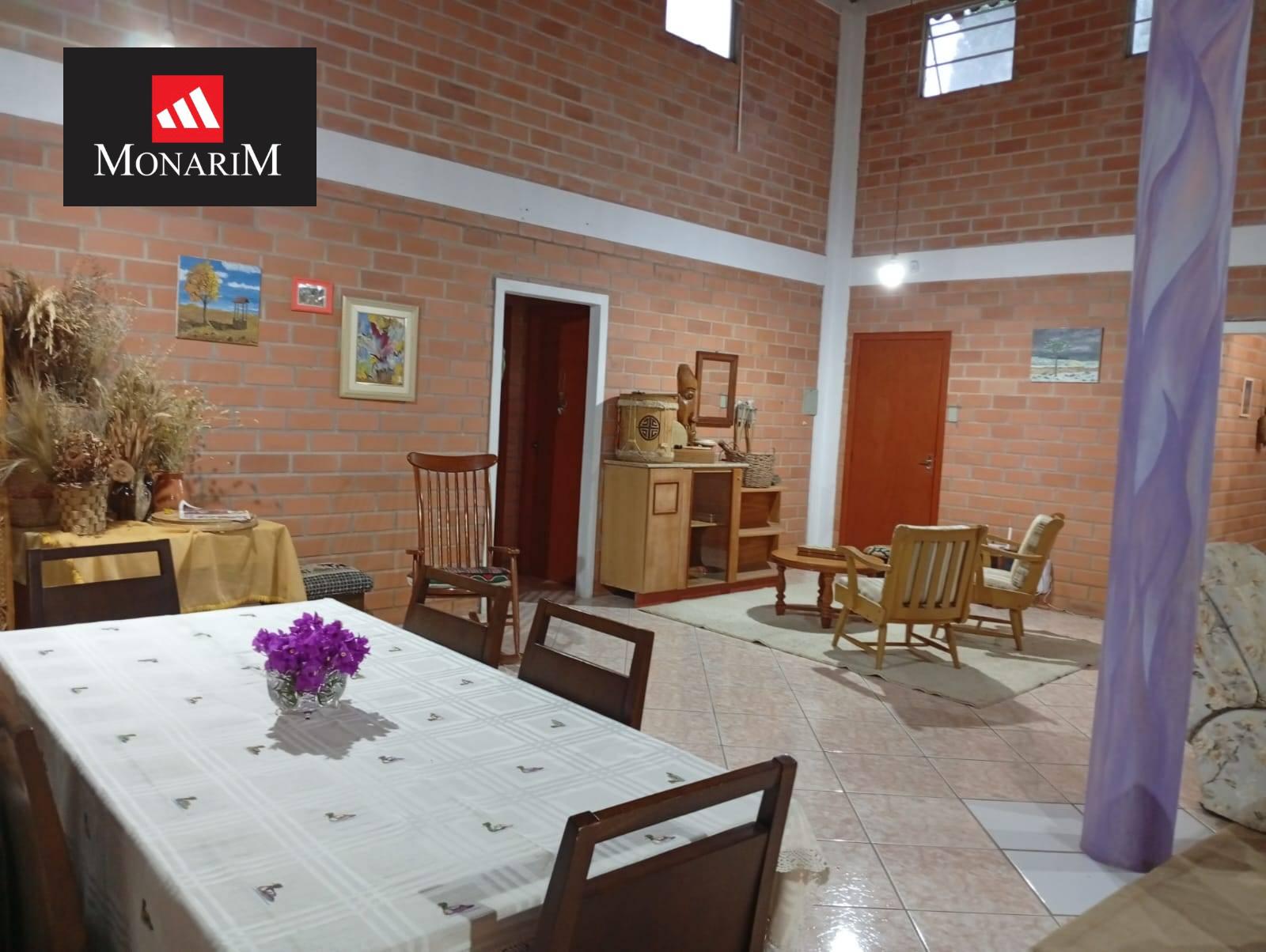 Chácara 6 quartos no bairro Boqueirão