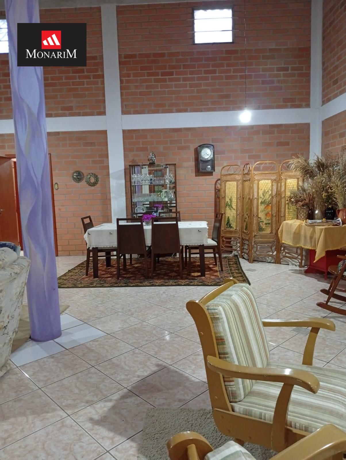 Chácara 6 quartos no bairro Boqueirão